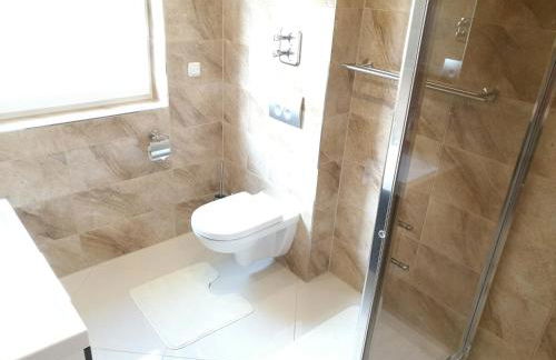 Lucys Haus 1 "am Peeneblick" - Foto 16