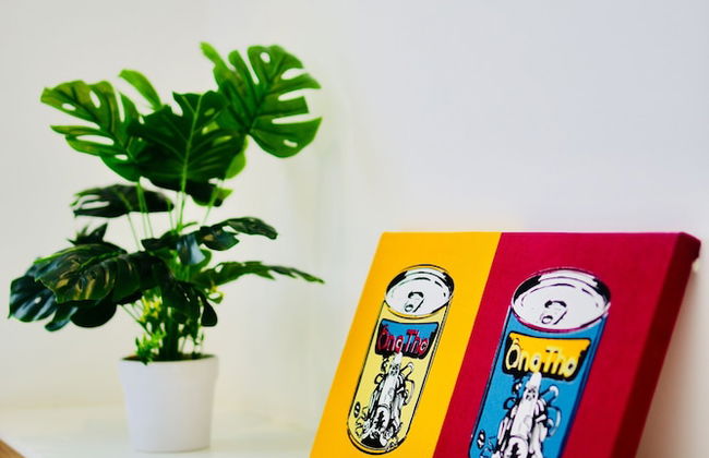 La Rose Great view 14th 2 Br. Apartment - Photo 11