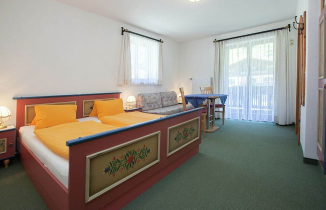 Chalet in Fusch Near Ski Lift and Lake - Foto 27