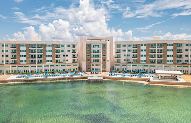 Sunset Caribe Belize - Photo 1