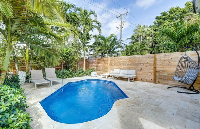 Heated Pool Grill Beach Riviera by Rovetravel - Foto 41