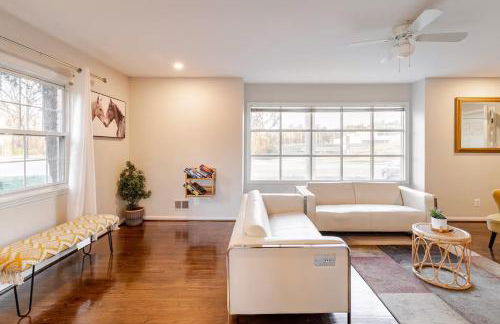 6 Bed room Home Nat'l Hrbr DC - Foto 28