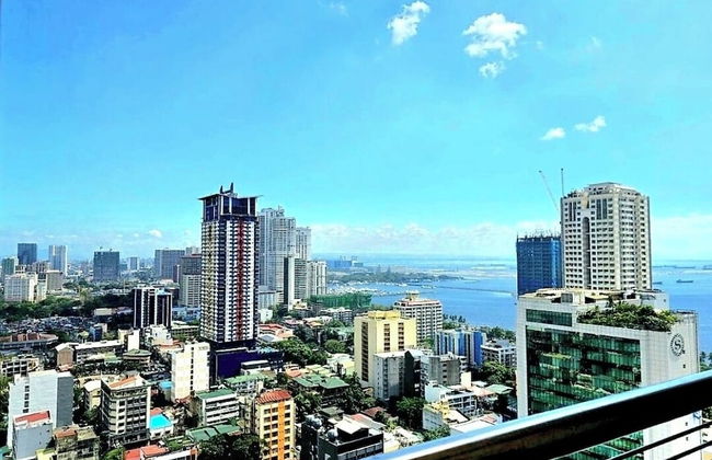 JMM Grand Suites - Foto 51