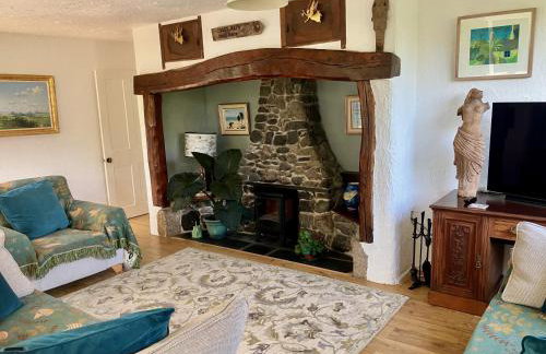 Fuchsia Cottage - Foto 18