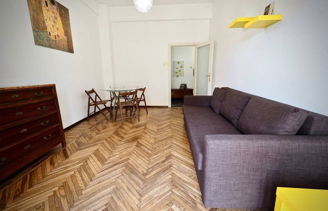 Dimora Duse nella Lussuosa Albaro - Foto 18