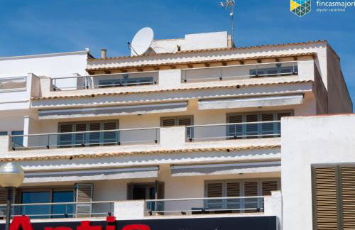 Apto Antic 202 Pax 4 - Foto 50