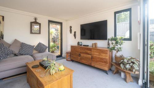 5 Burrells Cottages - Foto 5