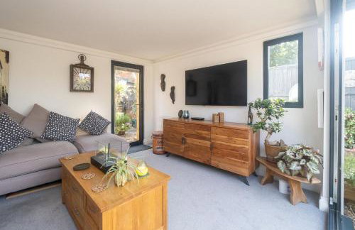 5 Burrells Cottages - Foto 5