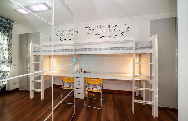 Massimo Troisi 12 in Rome - Foto 33