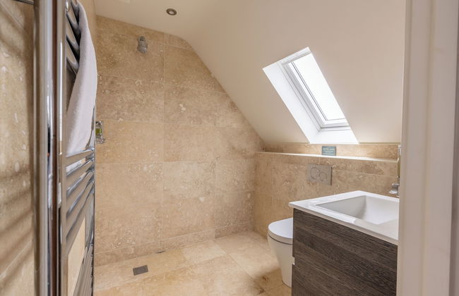 The Duchess - North East Escapes - Foto 28