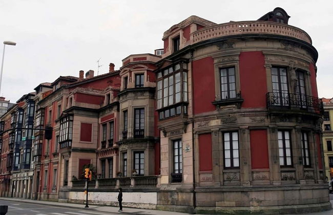 Tour por el Gijón modernista - Photo 6