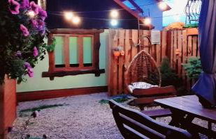 Noclegi przy Czosie - Foto 50