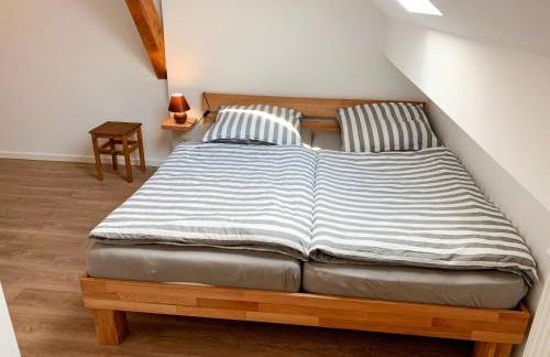 Apartment Baltrum by Interhome - Foto 9