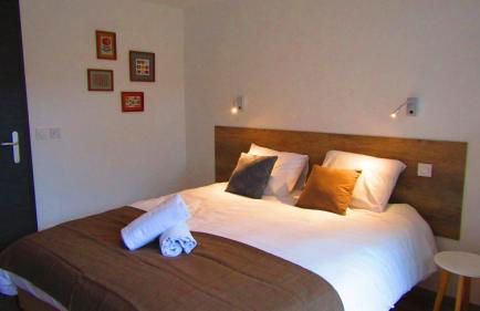 Appartement Semnoz - Vue Lac - Foto 14