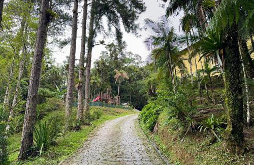 Serra Nevada House - Foto 10