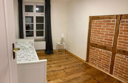 170m2 apartment in Historical building - Foto 50