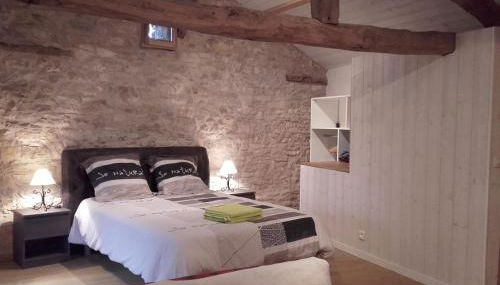 Studio Du Cluzel - Foto 4