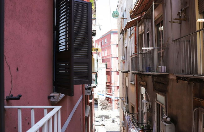 Donna Consiglia Design Apartment - Foto 36