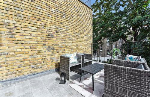 The Cozy Nook in Islington - Foto 22