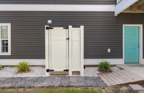 Voyage Anchor - Foto 59