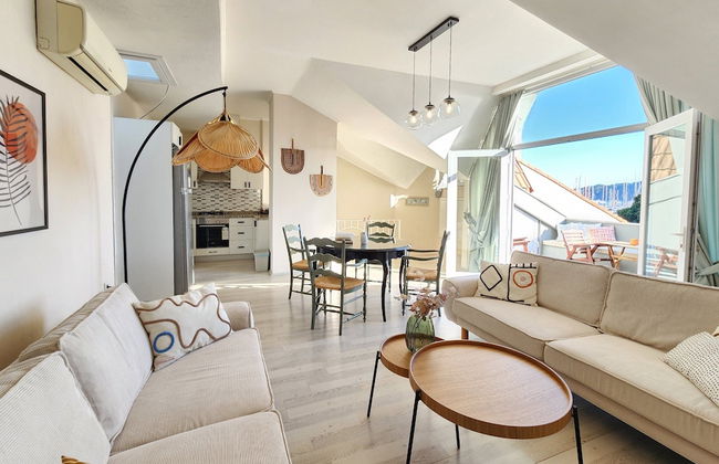 Guney Suites by Villa Safiya - Photo 80