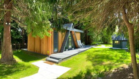 Royal Snug & Wee Snug Cabins - Foto 2
