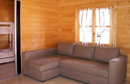 Gîtes Bon Air - Foto 17