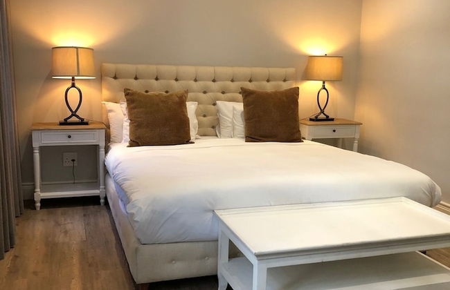 Romney Park Luxury Apartments - Foto 15