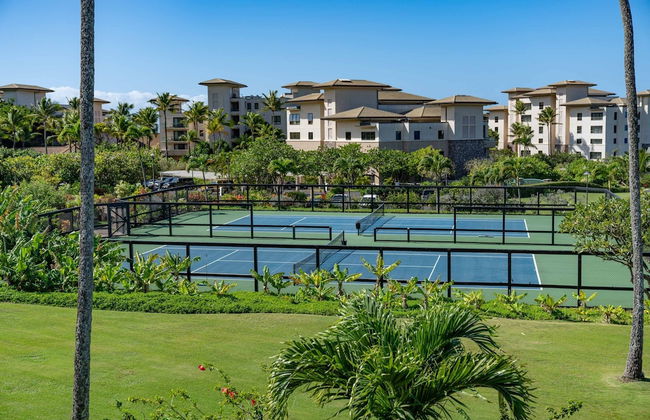 Kapalua Bay Villa 32g4 1 Bedroom Villa by RedAwning - Foto 24