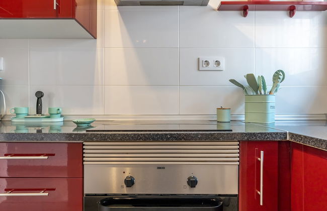 Your Retro Beach Front Hideaway in Salou - Photo 9