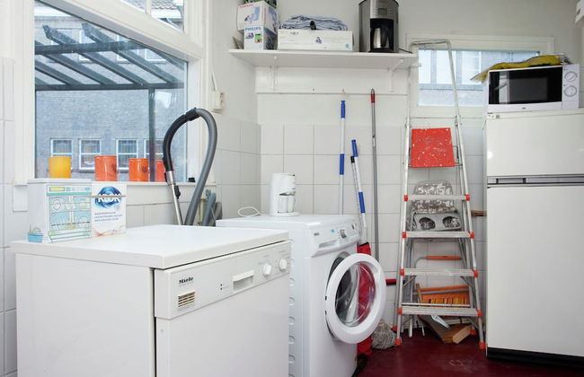 Holiday Home in Alkmaar by Canal - Foto 14