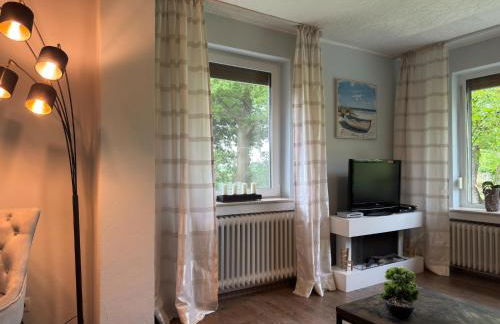 Ferienhaus, Friederikensiel - Foto 11