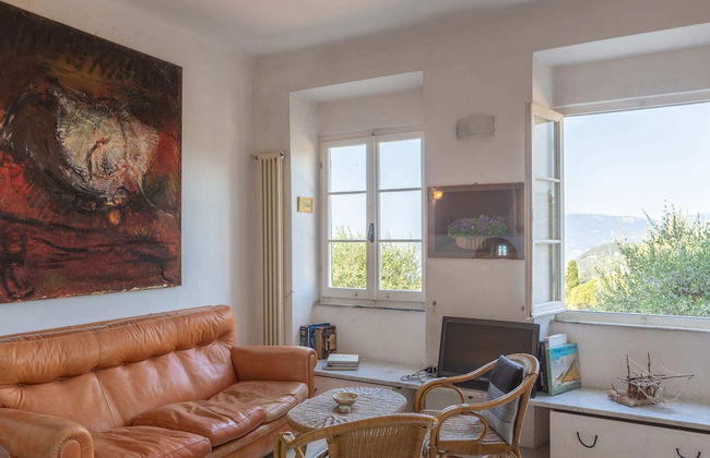 Luxurious Home Near the sea in Lerici - Foto 6