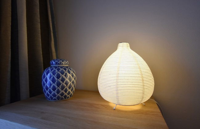 Rural Holiday Home With Terrace - Foto 15