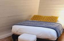 Duplex au cœur de Deauville avec vue imprenable et parking privé - Photo 4