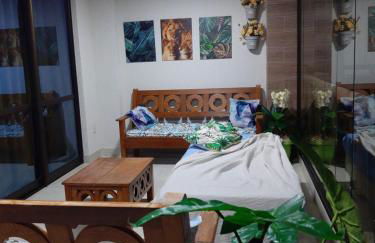 Apartamento Waiwai Cumbuco - Photo 23