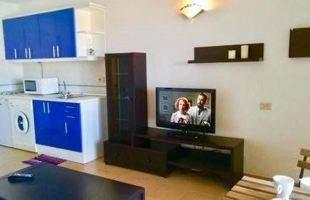 Appartement vue mer et soleil toute l année - Foto 11