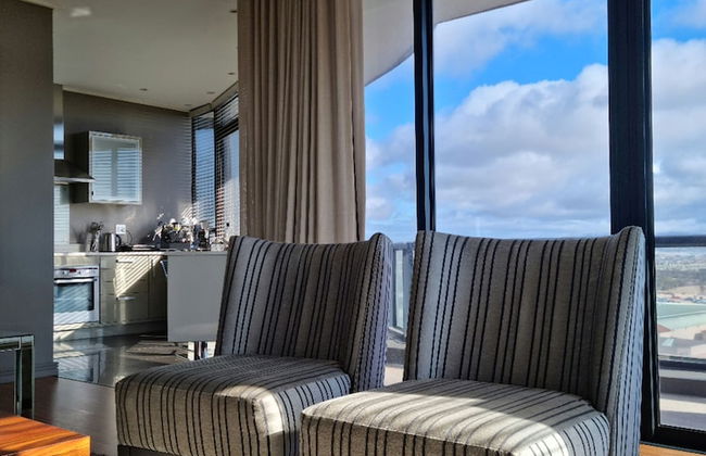 Manhattan Towers by Smart City Stays - Foto 26