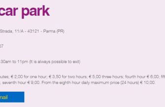 Appartamento Violet - Parma - Foto 48