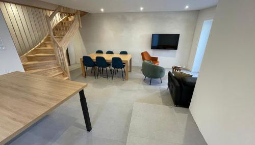 Maison Climatisée Coeur Historique Blagnac - Foto 3