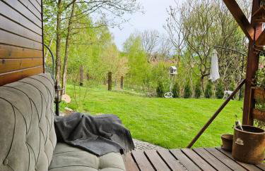 Domek na korcie - Foto 54