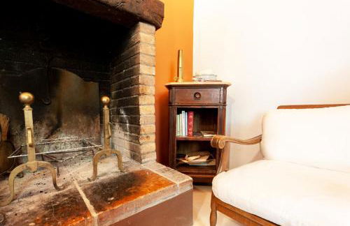 Villa Colle di Giotto Mugello, Tuscany - Foto 16