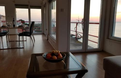 Villa Malo Misto - Foto 8