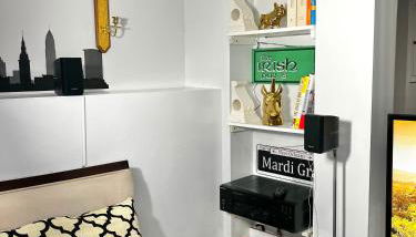 2 BR Homestay Basement Falls Church - Foto 5