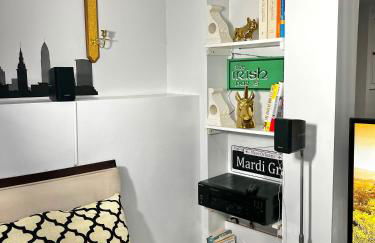 2 BR Homestay Basement Falls Church - Foto 5