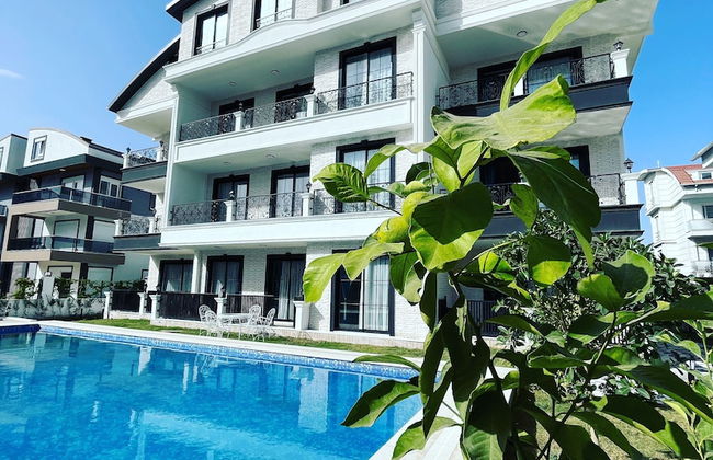 Via Pardi Apart Hotel - Foto 1