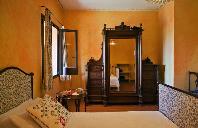 Agriturismo Poggio Alle Lame - Foto 3