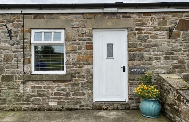 Milecastle Inn on Hadrian's Wall Near Haltwhistle - Foto 19