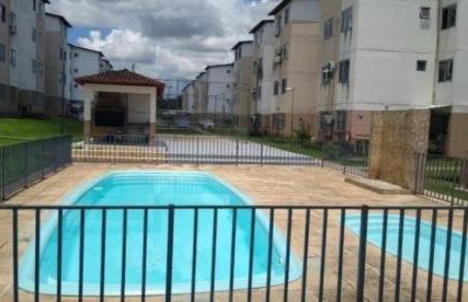 COP30 Condomínio Algodoal em Marituba - a 30 minutos pro centro de Belém - Photo 12