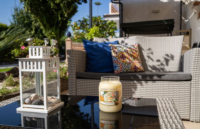 Paradise Sicily Rooms - Foto 23